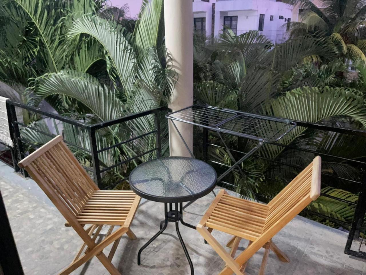 Blue Villa Trou aux Biches Exterior photo