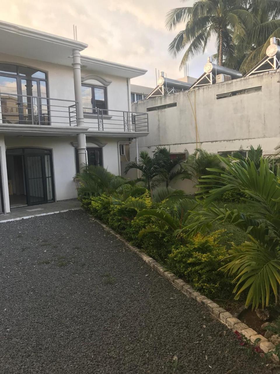 Blue Villa Trou aux Biches Exterior photo